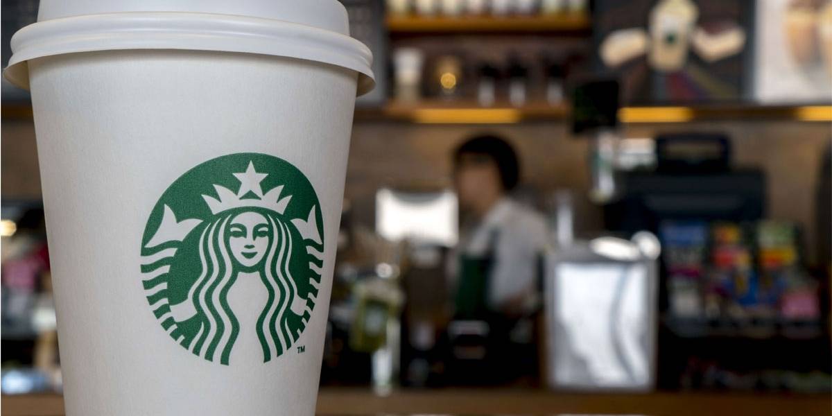 Novo operador quer manter expansão e trazer novos tipos de lojas da Starbucks