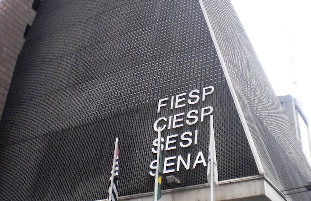 ‘Levante’ tenta tirar Josué Gomes do comando da Fiesp