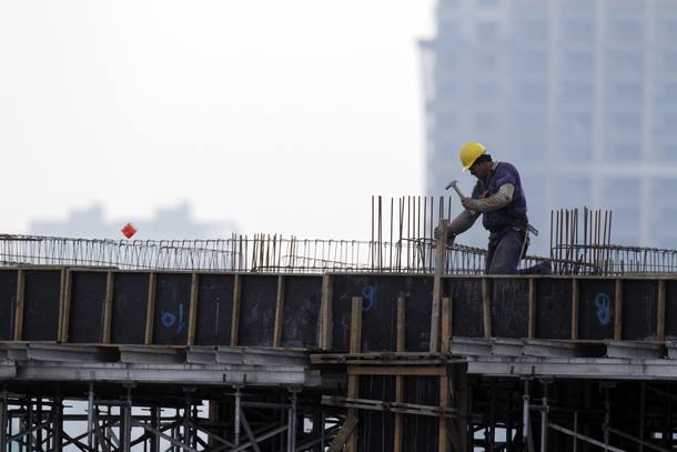 Construtoras buscam retomar expansão