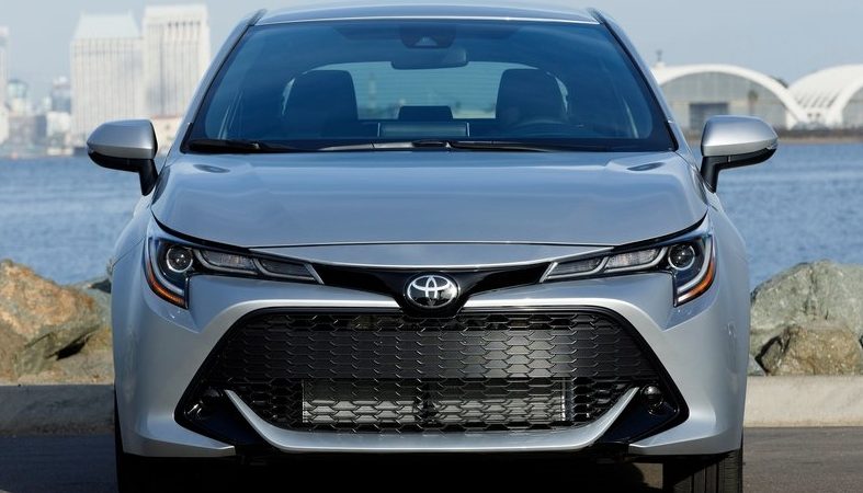 Toyota investe R$ 1 bilhão em fábrica no Brasil para produzir novo Corolla