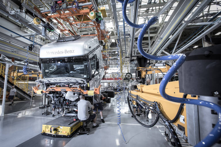Honda inaugura fábrica sem novos modelos, vagas e aumento de produção
