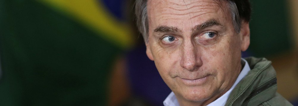 Bolsonaro estuda três propostas de reforma tributária