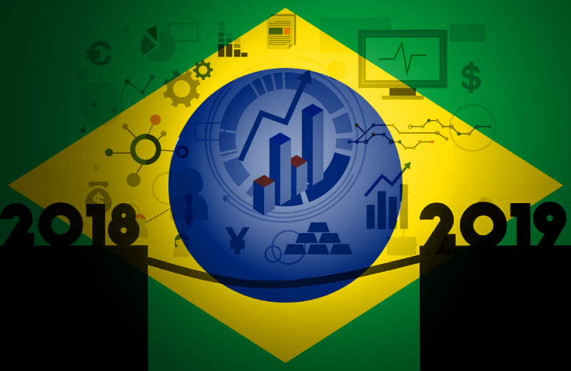 Brasil segue entre os cinco piores países em ranking global de competitividade