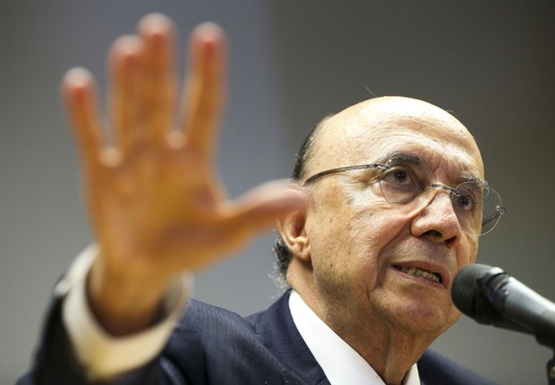 IncentivAuto não terá renúncia, diz Meirelles