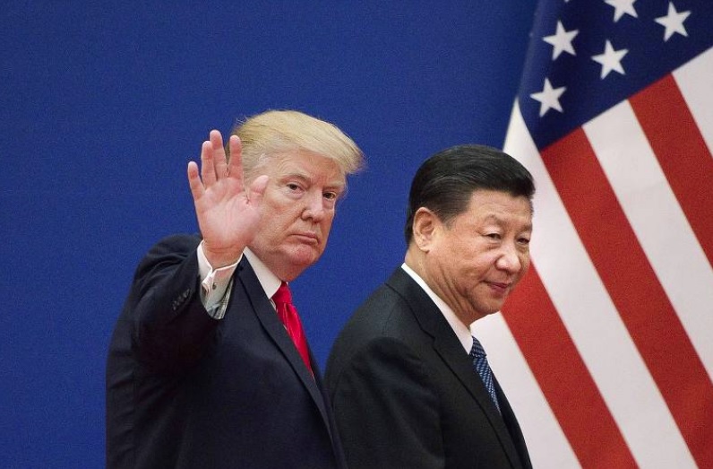 EUA e China fazem acordo parcial e colocam trégua na guerra comercial