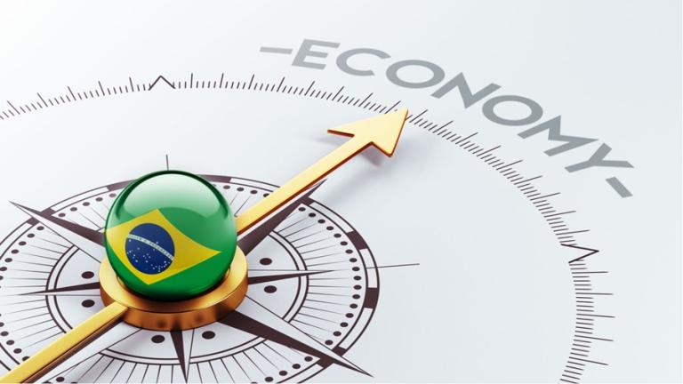 Brasil vai crescer 1,5% em 2022, projeta FMI