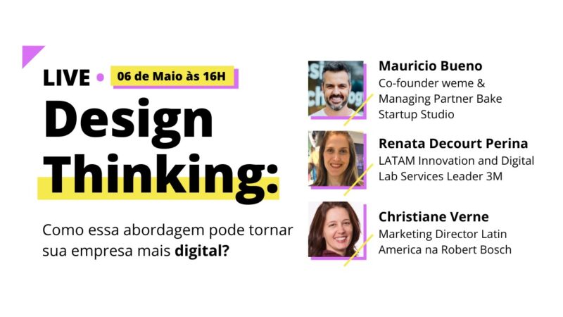 06.05 – Live Design Thinking