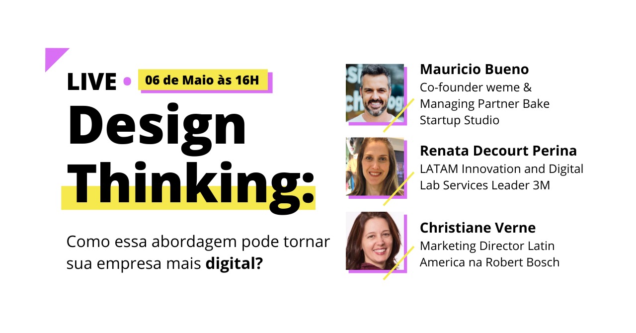 06.05 – Live Design Thinking