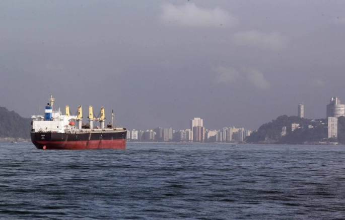 União quer túnel submerso entre Santos e Guarujá; SP cobra governo federal para liberar ponte