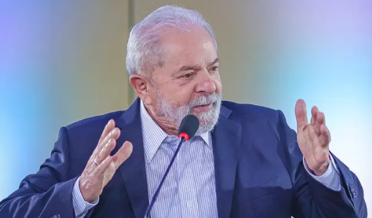 Aliados de Lula reclamam do termo ‘revogação’ de reforma trabalhista em prévia de programa