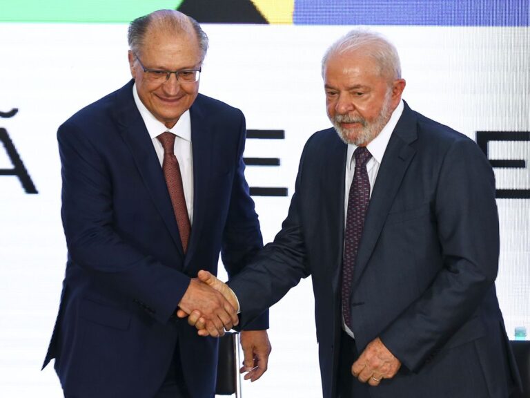 Alckmin promete indústria sustentável – ABFA