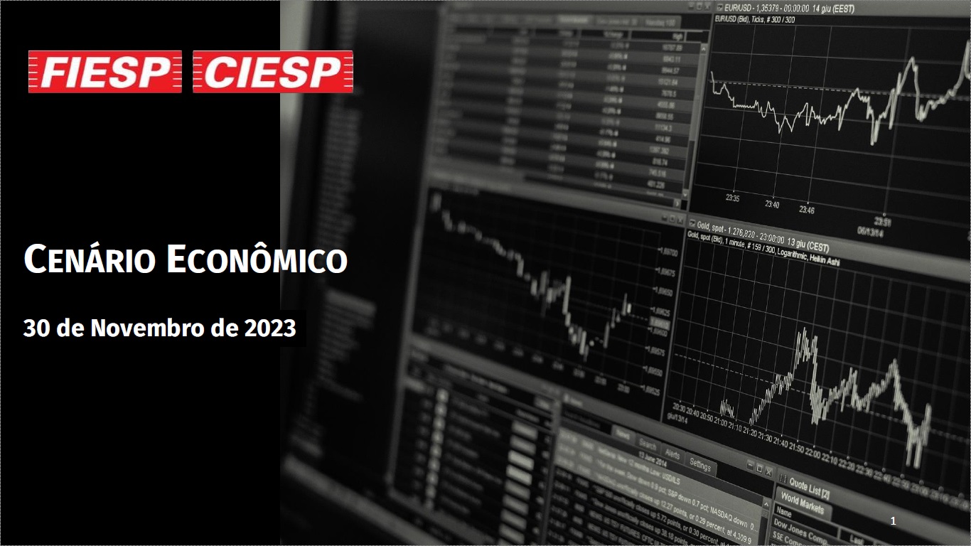 Cenário Econômico – 2024