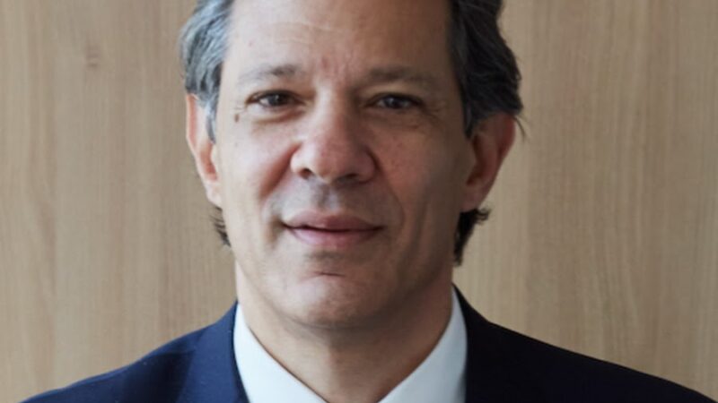 Empresas vão à Justiça contra medida de Haddad que pode render R$ 24 bi aos cofres públicos este ano