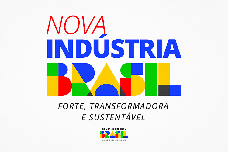Plano Nova Indústria Brasil não é incompatível com o objetivo do governo de sustentabilidade fiscal