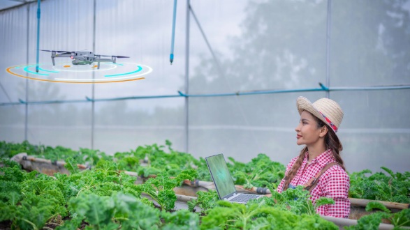 Jornada Exportadora leva empresas de Agritech à Argentina e ao Uruguai em 2025