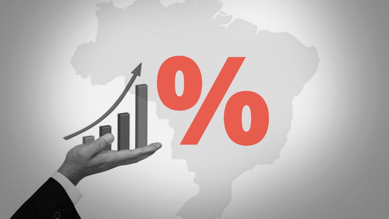 Fed corta taxa e BC mantém Selic; diferença de juro de EUA e Brasil cresce
