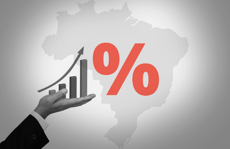 Após ciclo negativo iniciado em abril, indústria tem alta de 0,8% em agosto