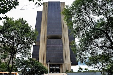 IBC-Br: prévia do PIB do Banco Central sobe 0,40% em agosto, abaixo do esperado