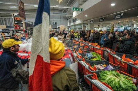 Itália sinaliza apoio e União Europeia avança para assinar acordo com o Mercosul