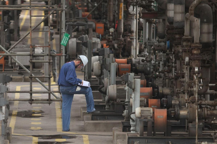 Produção industrial brasileira fica estável em novembro, aponta IBGE
