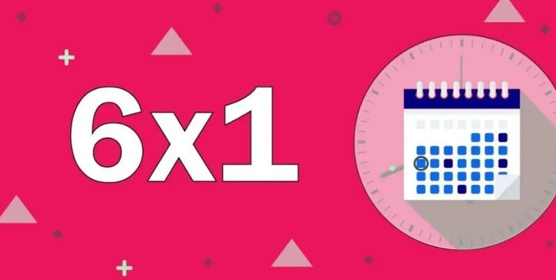 Governo pode oferecer saídas para custo não onerar setores, diz relator da 6×1
