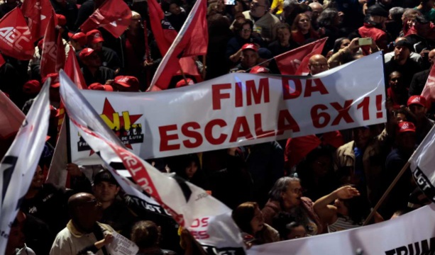 O que a experiência de outros países ensina sobre a mudança da jornada de trabalho