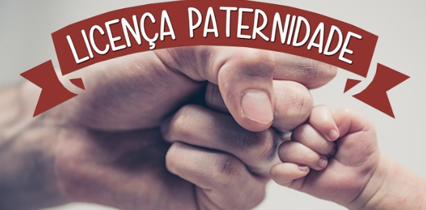 Licença-paternidade de 20 dias é aprovada