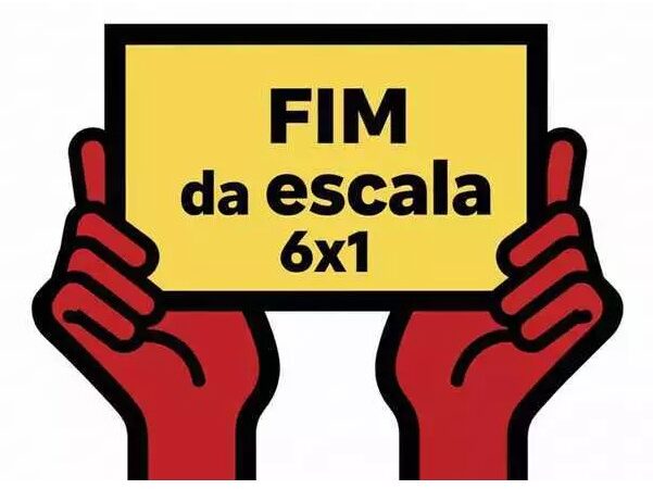 Comissão do fim da jornada 6×1 deve debater transição e compensação