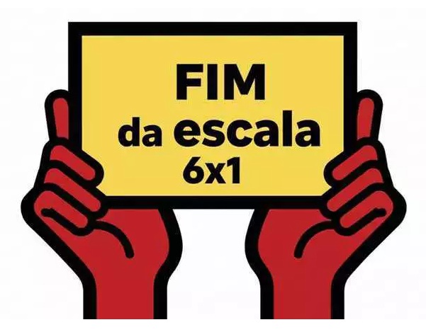 Comissão do fim da jornada 6×1 deve debater transição e compensação