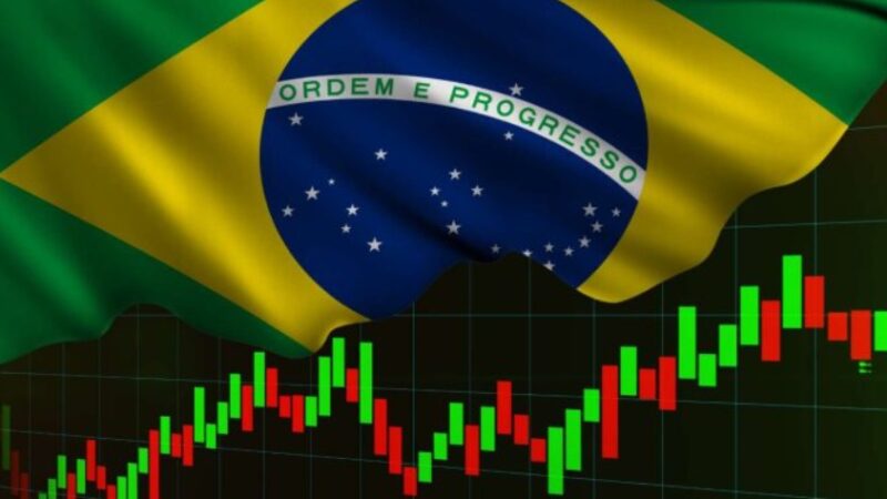 O Brasil que trabalha e dá certo