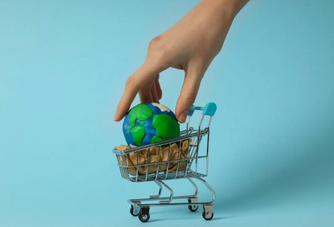 Ciclo do consumo chega ao fim