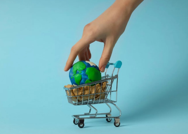 Ciclo do consumo chega ao fim