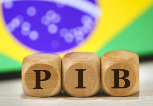 PIB do Brasil fica em 5º lugar em ranking, mostra pesquisa