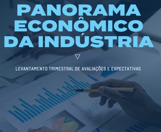 Panorama Econômico da Indústria